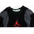 Camiseta Off-White X Air Jordan Black/Red na internet