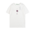 Camiseta Off-White Abloh Graffiti - Importprodutos