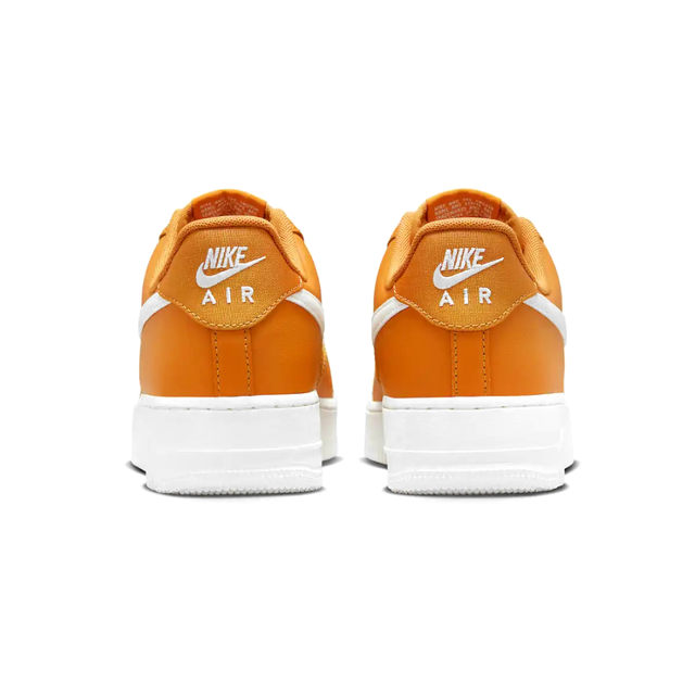 T nis Nike Air Force 1 Low Nylon Orange