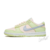 Tênis Nike Air Jordan 1 Low Light Soft Pink