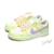 Tênis Nike Air Jordan 1 Low Light Soft Pink - Importprodutos