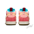 Tênis Nike Dunk Mid x Social Status Milk Carton Light Soft Pink na internet