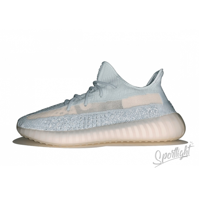 adidas yeezy cloud reflective