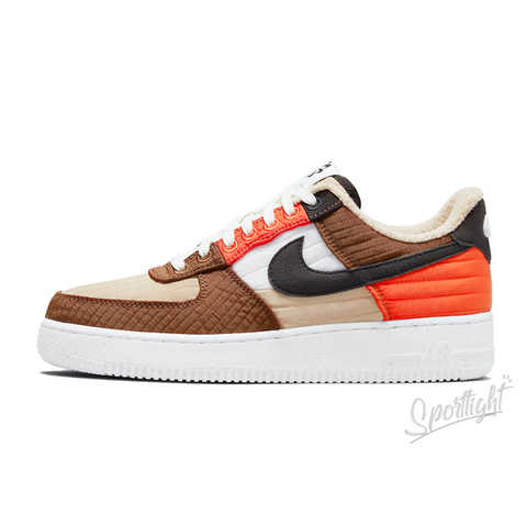Nike air force jester xx cheap orange