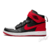 Tênis Nike Air Jordan 1 Flyease Bred White Toe