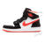 Tênis Nike Air Jordan 1 High FlyEase Turf Orange