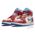 Tênis Nike Air Jordan 1 High Zoom CMFT Team Red - comprar online