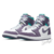 Tênis Nike Air Jordan 1 High Zoom CMFT Tropical Twist - comprar online