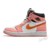 Tênis Nike Air Jordan 1 High Zoom CMFT Pink Glaze