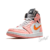 Tênis Nike Air Jordan 1 High Zoom CMFT Pink Glaze - Importprodutos