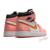 Tênis Nike Air Jordan 1 High Zoom CMFT Pink Glaze na internet