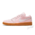 Tênis Nike Air Jordan 1 Low Arctic Pink Gum