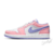 Tênis Nike Air Jordan 1 Low Arctic Punch SE