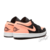 Tênis Nike Air Jordan 1 Low Crimson Tint - loja online