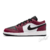 Tênis Nike Jordan 1 Low SE Dark Beetroot Roma Green