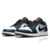 Tênis Nike Air Jordan 1 Low "Dark Teal" - comprar online