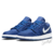 Tênis Nike Air Jordan 1 Low Deep Royal - comprar online