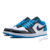 Tênis Nike Air Jordan 1 Low Laser Blue - comprar online