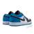 Tênis Nike Air Jordan 1 Low Laser Blue - Importprodutos