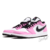 Tênis Nike Air Jordan 1 Low Light Purple - comprar online