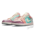 Tênis Nike Air Jordan 1 Low SE Mismatched Pastel - comprar online