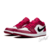 Tênis Nike Air Jordan 1 Low Noble Red - comprar online