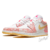 Tênis Nike Air Jordan 1 Low Paint Drip - comprar online