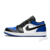 Tênis Nike Air Jordan 1 Low 'Royal Toe'