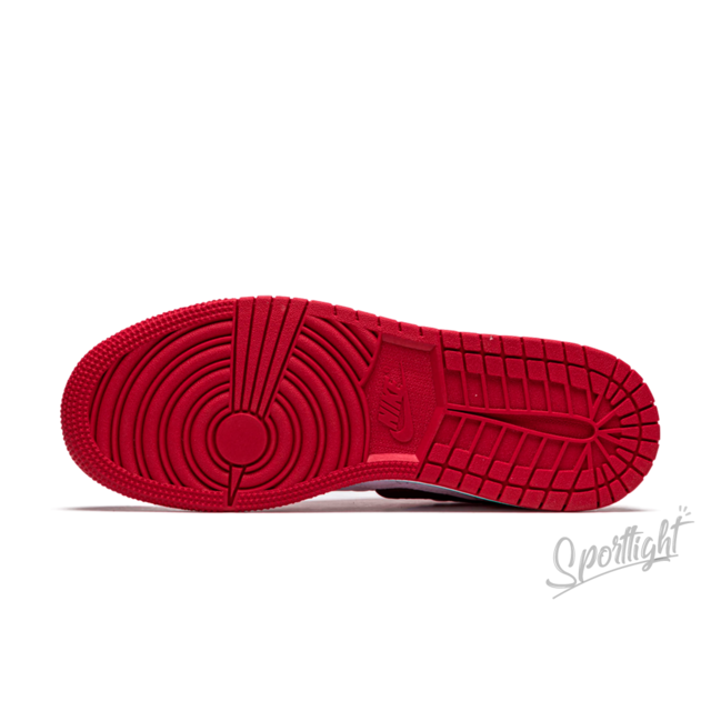 Jordan hotsell red sole