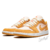Tênis Nike Air Jordan 1 Low SE Twine Orange Quartz Corduroy na internet
