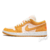 Tênis Nike Air Jordan 1 Low SE Twine Orange Quartz Corduroy - comprar online
