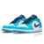 Tênis Nike Air Jordan 1 Low UNC 2021 - comprar online