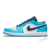 Tênis Nike Air Jordan 1 Low UNC 2021
