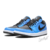 Tênis Nike Air Jordan 1 Low University Blue Black - comprar online