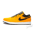 Tênis Nike Air Jordan 1 Low University Gold - comprar online