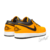 Tênis Nike Air Jordan 1 Low University Gold - loja online