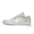 Tênis Nike Air Jordan 1 low "White Camo"