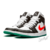 Tênis Nike Air Jordan 1 Mid Alternate Swooshes Red Yellow - comprar online