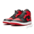 Tênis Nike Air Jordan 1 Mid Banned (2020) - comprar online