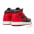 Tênis Nike Air Jordan 1 Mid Banned (2020) - Importprodutos