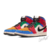 Tênis Nike Blue The Great x Air Jordan 1 Mid 'Fearless' - comprar online