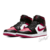 Tênis Nike Air Jordan 1 Mid "BRED TOE" - comprar online