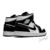 Tênis Nike Air Jordan 1 Mid SE "Carbon Fiber" All Star na internet