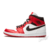 Tênis Nike Air Jordan 1 Mid Chicago (2020)