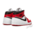 Tênis Nike Air Jordan 1 Mid Chicago (2020) - Importprodutos