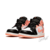 Tênis Nike Air Jordan 1 Mid Crimson Tint Infantil - comprar online