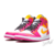 Tênis Nike Air Jordan 1 Mid "Dia de los Muertos" - comprar online