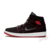 Tênis Nike Air Jordan 1 MID -Fearless - Come Fly With Me