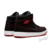 Tênis Nike Air Jordan 1 MID -Fearless - Come Fly With Me na internet