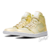 Tênis Nike Air Jordan 1 Mid Goose Feather Yellow - comprar online